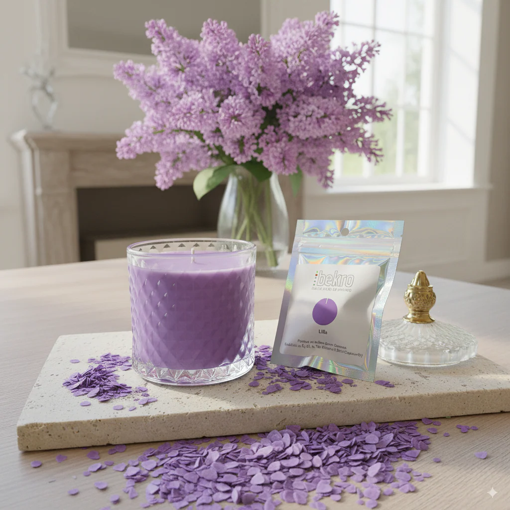 LILLA Colorante BEKRO - Image 3