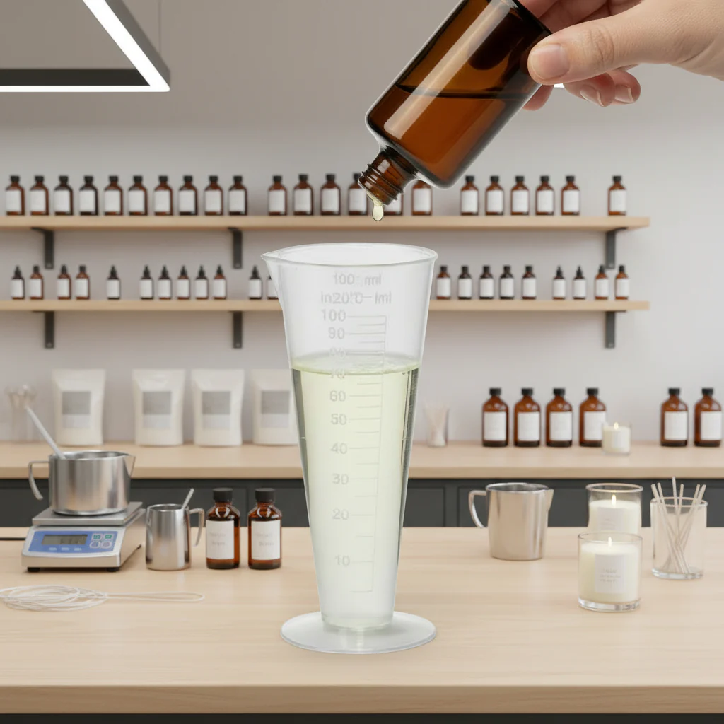 Bicchiere Dosatore 100ml - Image 3