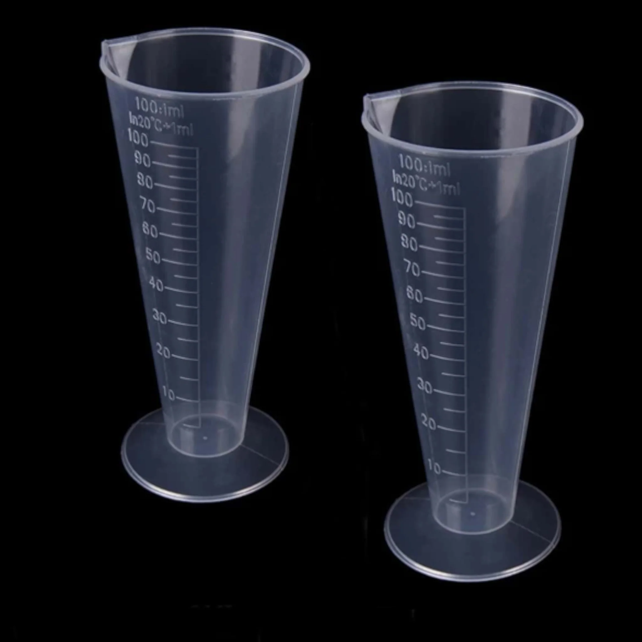 Bicchiere Dosatore 100ml - Image 4