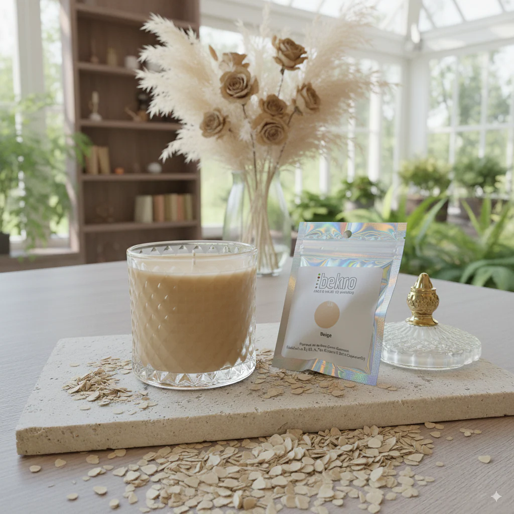 BEIGE Colorante BEKRO - Image 3