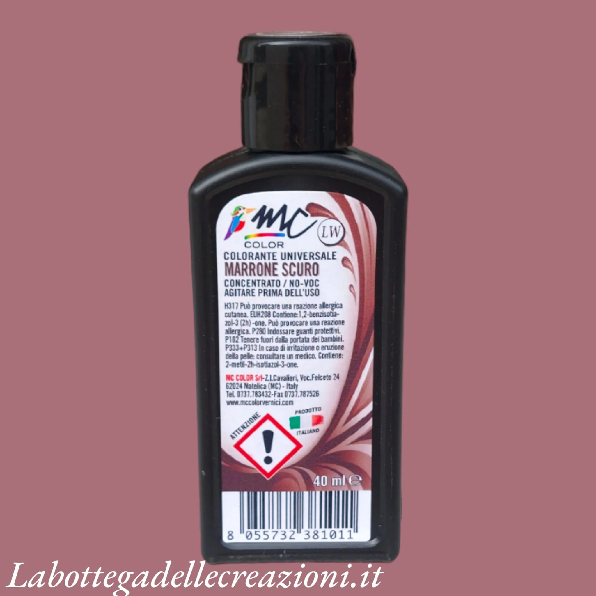 Coloranti Acrilici Universali per Gesso - Image 5