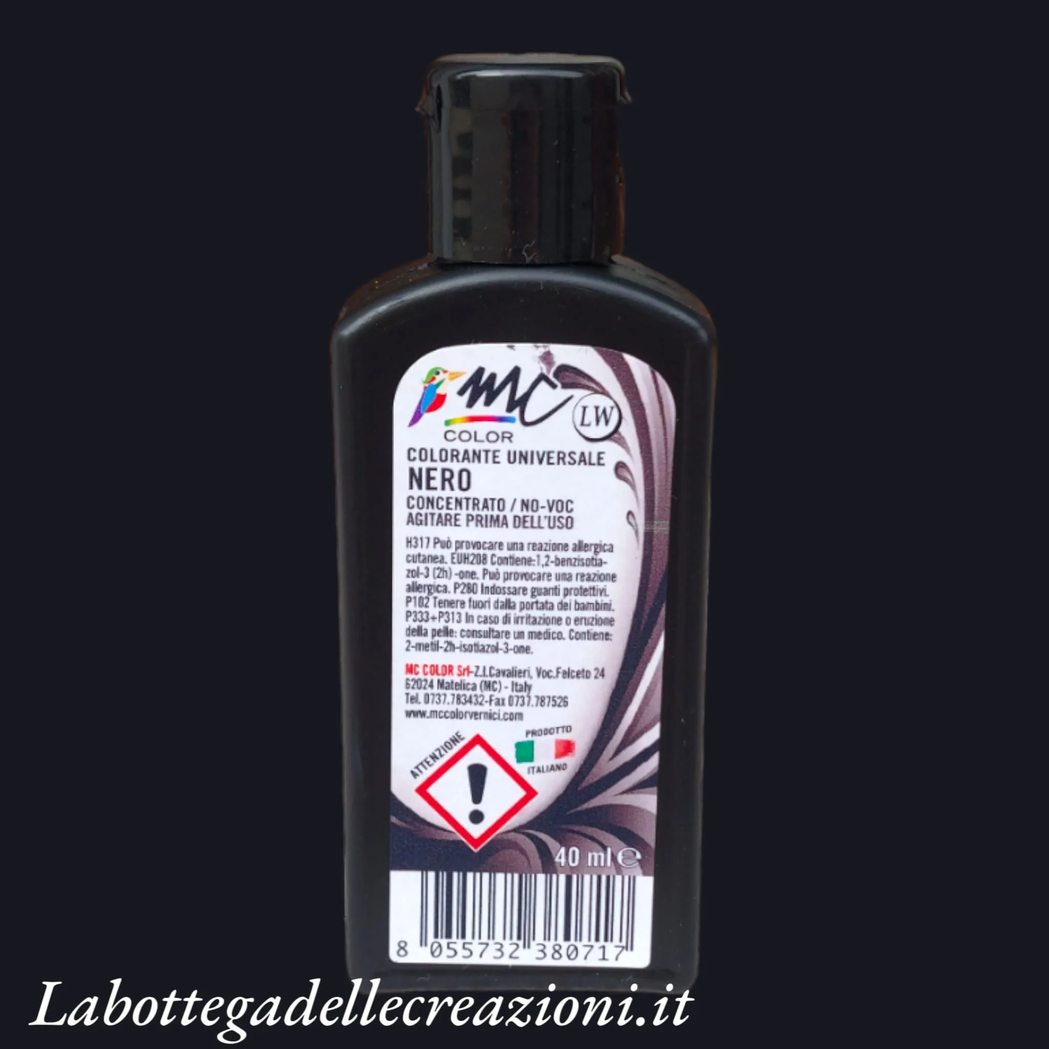 Coloranti Acrilici Universali per Gesso - Image 6