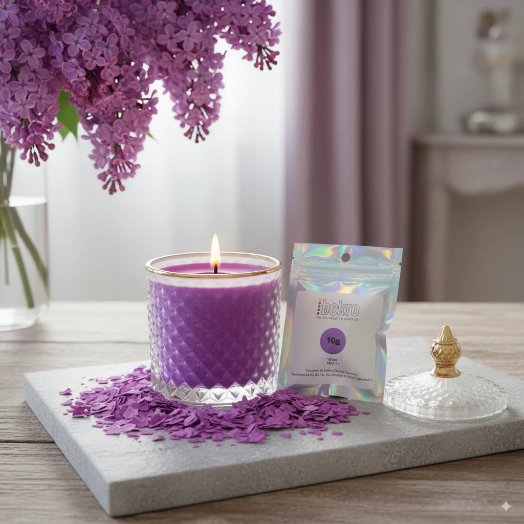 VIOLET Colorante BEKRO - Image 3