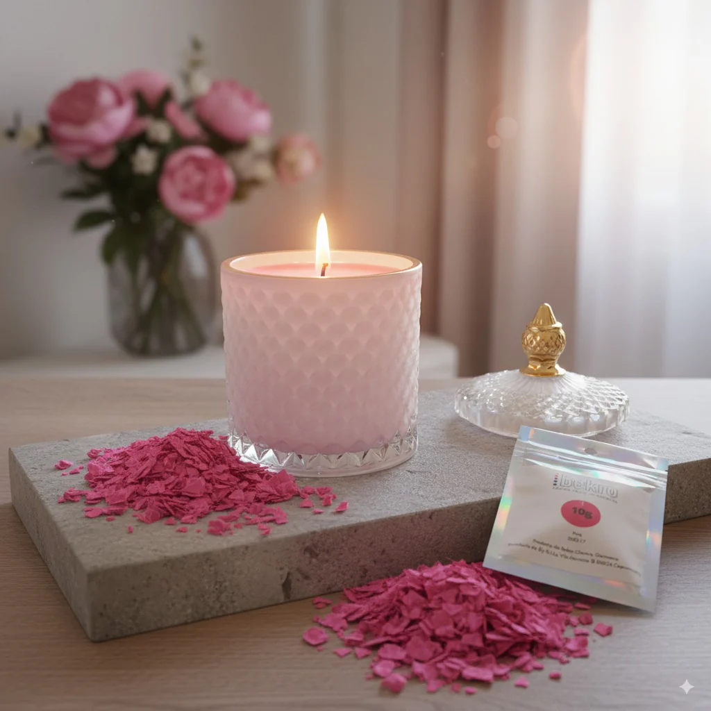 PINK Colorante BEKRO - Image 3