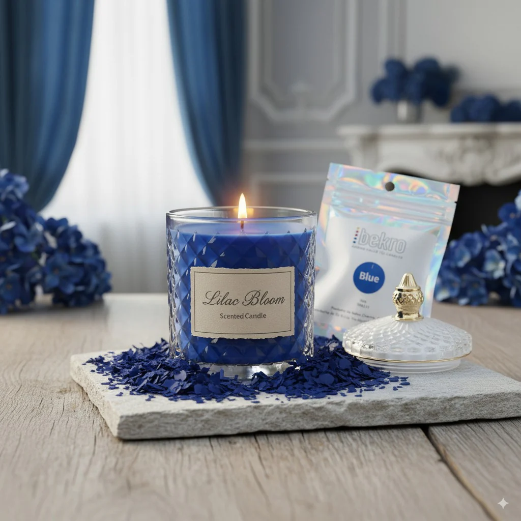 DARK BLUE Colorante BEKRO - Image 3