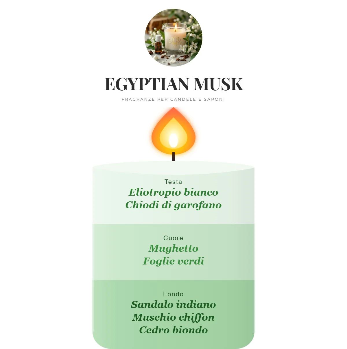 EGYPTIAN MUSK - Image 2