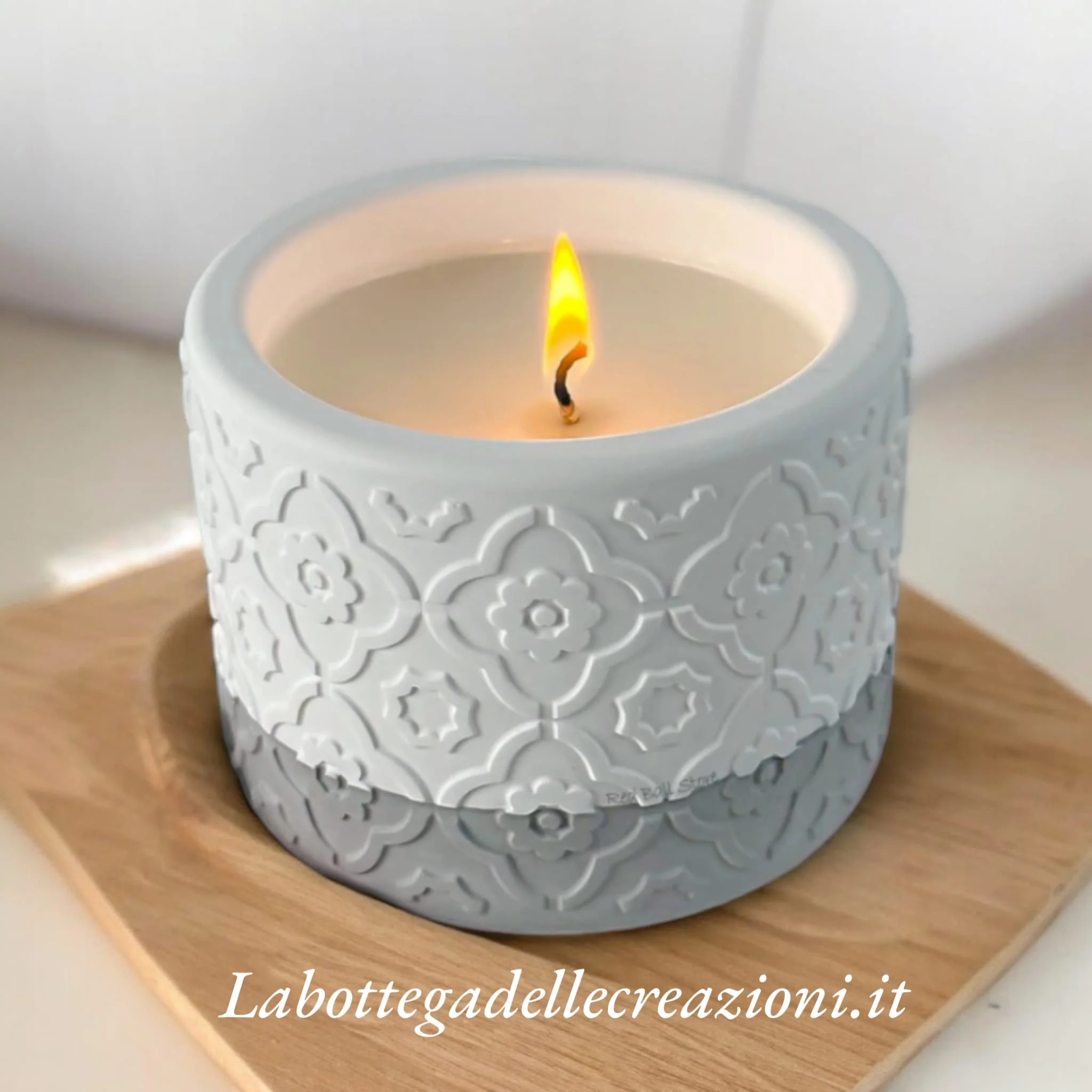 Gesso Ceramico GB101 - Image 2