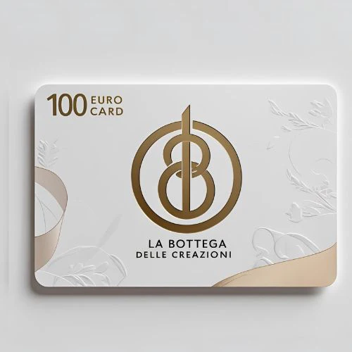GIFT CARD La Bottega delle Creazioni - Image 3