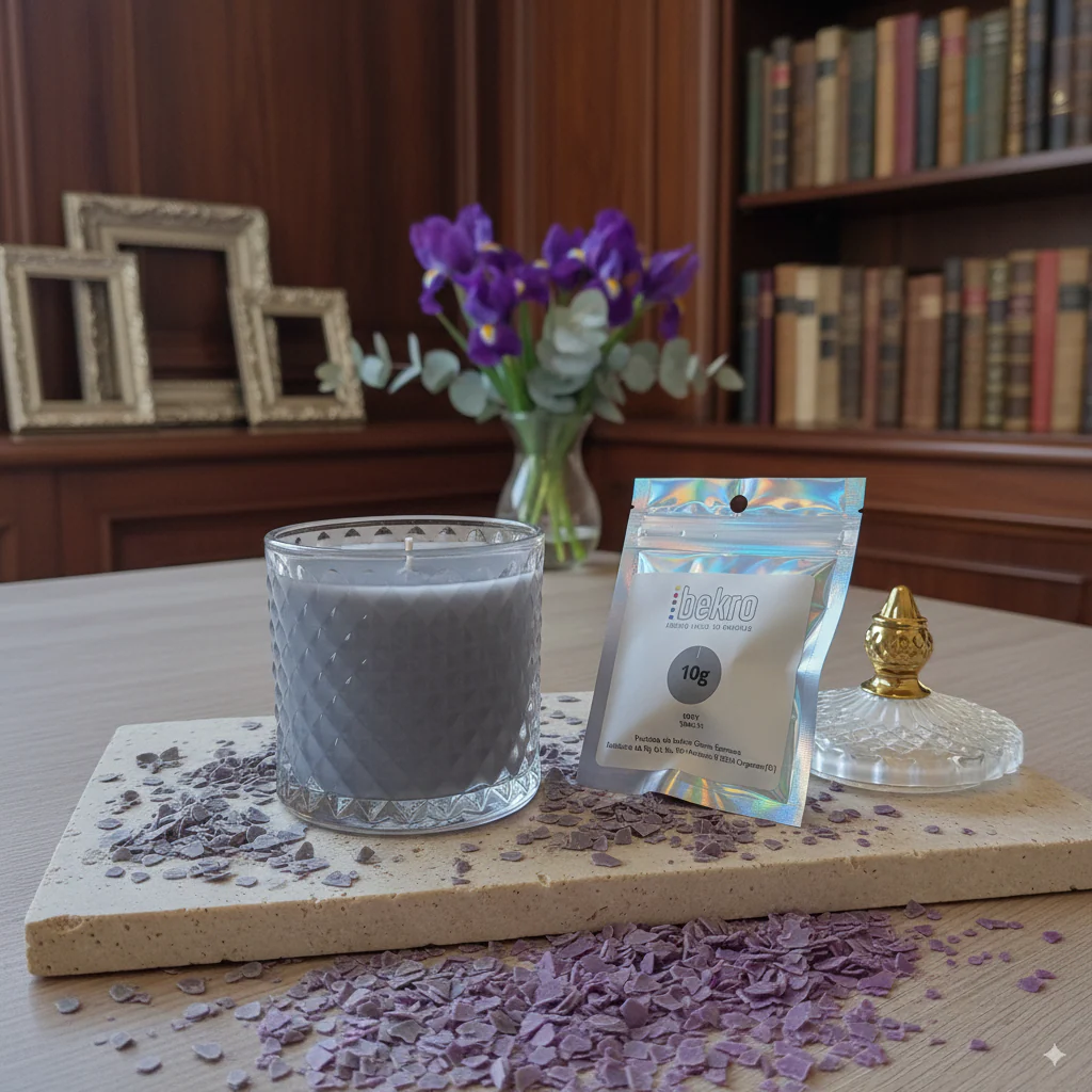GRIGIO Colorante BEKRO - Image 3