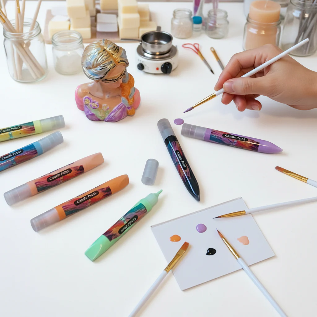 Penna a cera per candele - Image 3