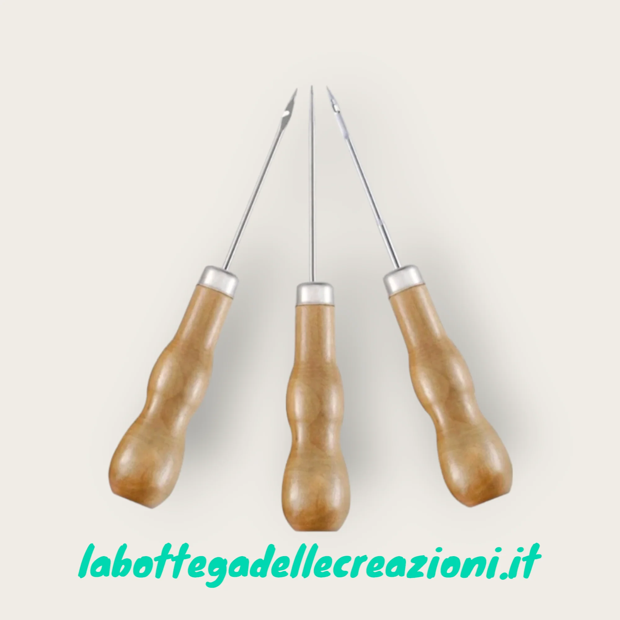 Punteruolo Set da 3pz - Image 4