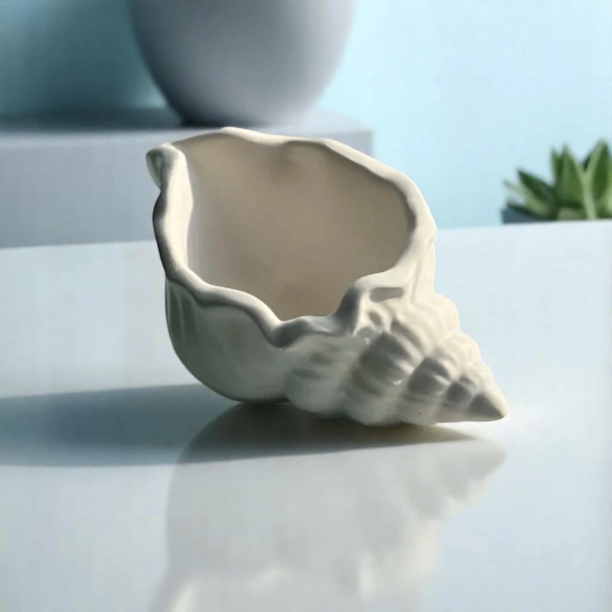 Stampo in silicone  Conchiglia - Image 3