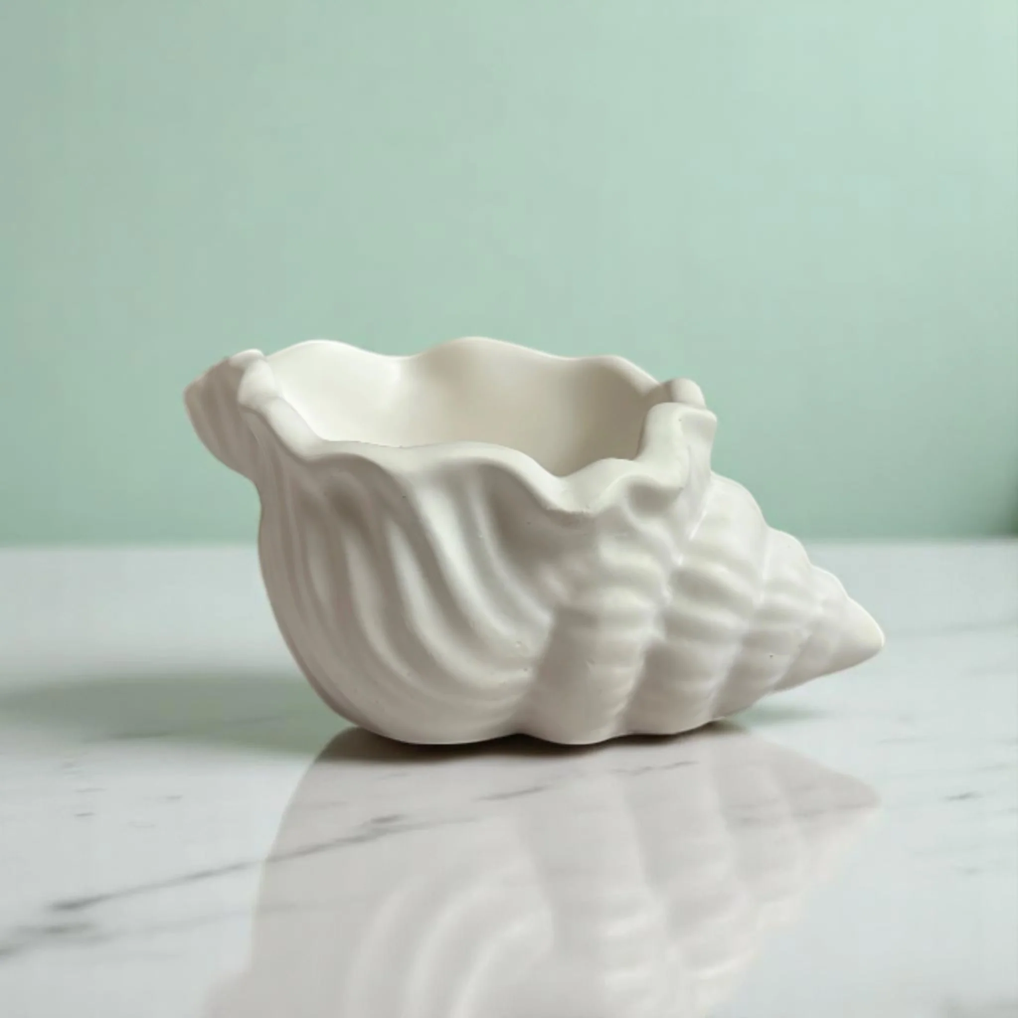 Stampo in silicone  Conchiglia - Image 4