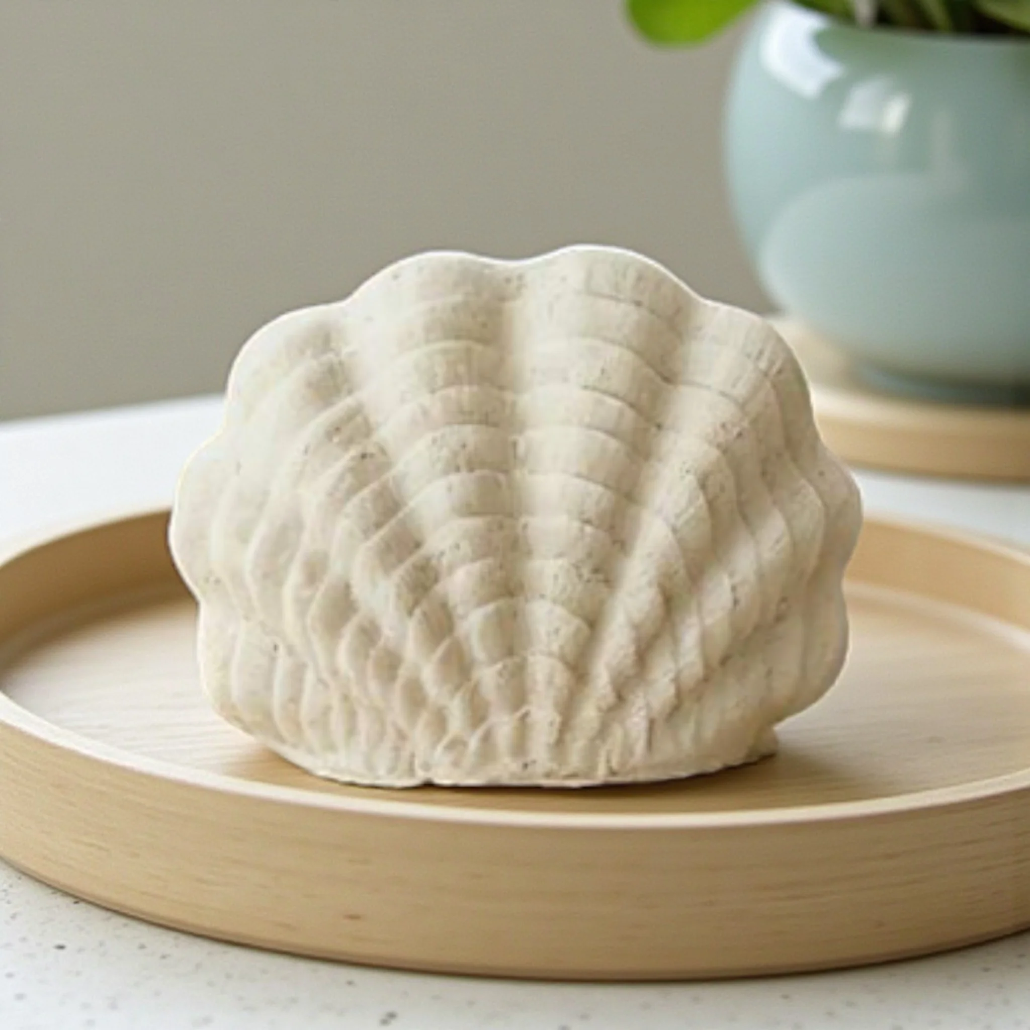 Stampo in silicone Conchiglia - Image 3