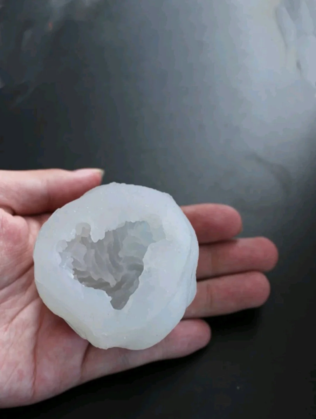 Stampo in Silicone Gomitolo - Image 3