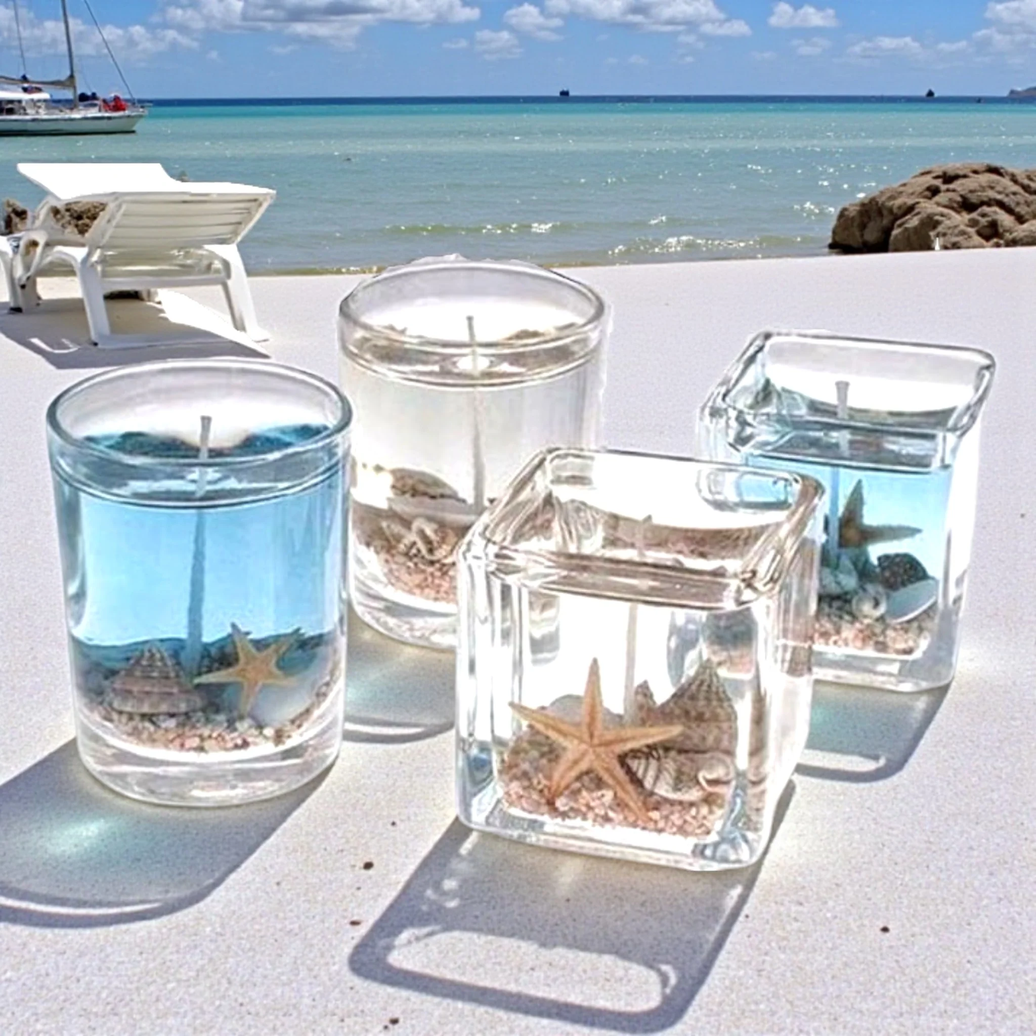 Stelle marine decorative - Image 3