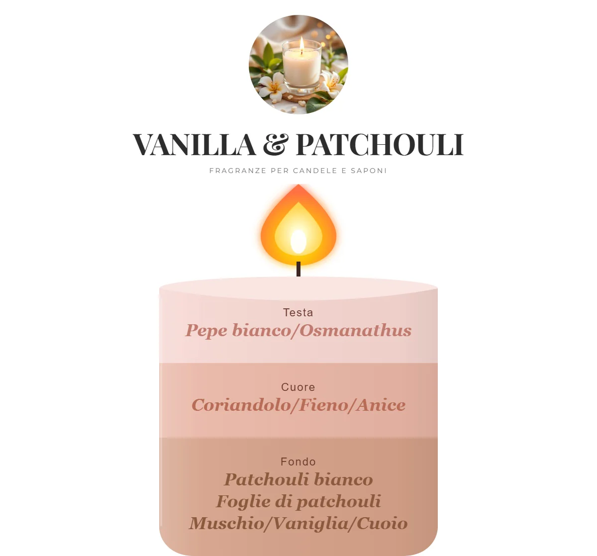 VANILLA & PATCHOULI - Image 2