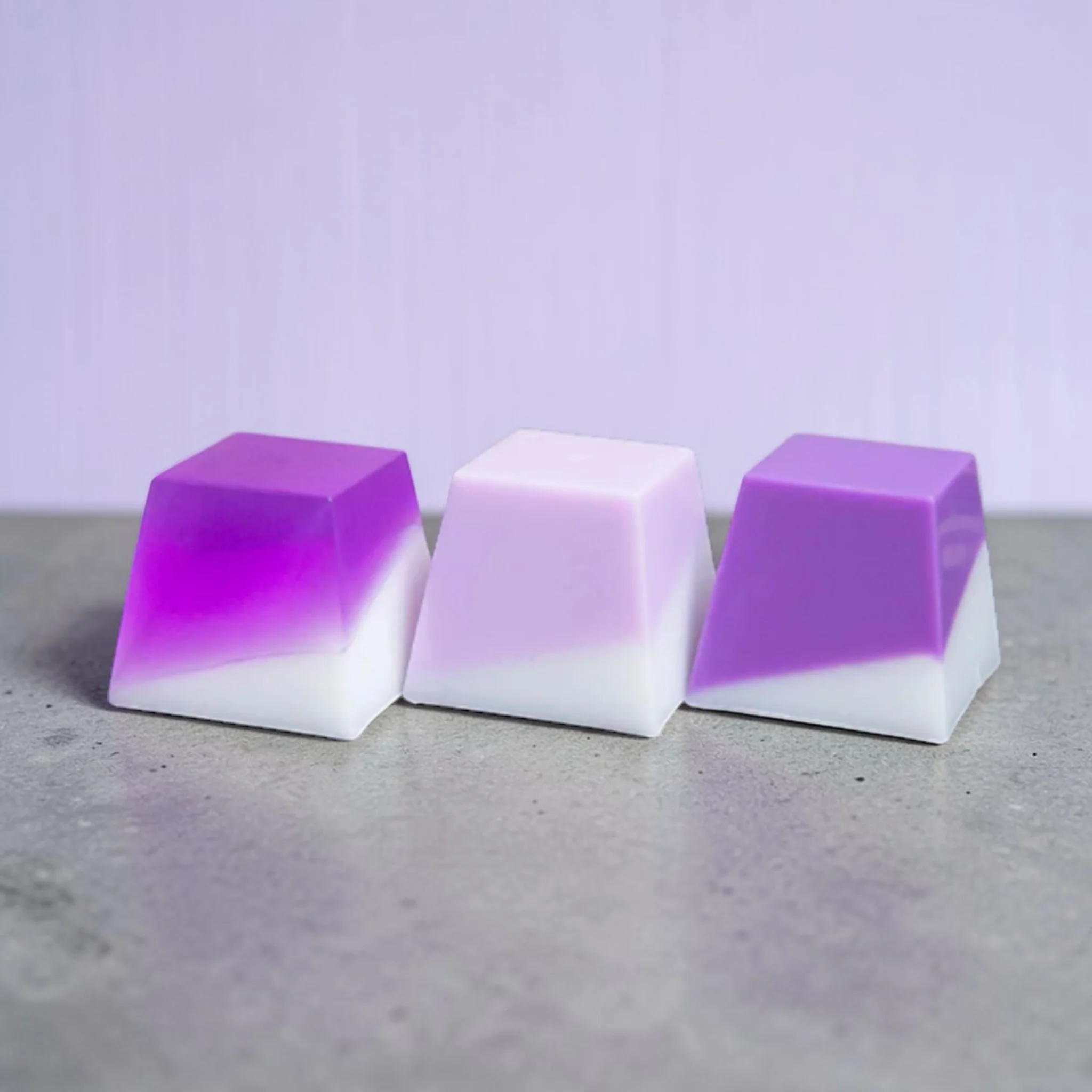 VIOLA colorante per sapone - Image 2